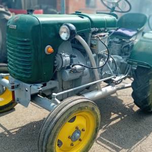 Steyr 18