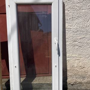 Stolarija PVC, rabljena