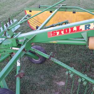 Stoll R 315ds