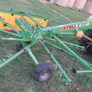 Stoll R 315ds