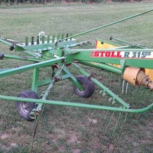 Stoll R 315ds