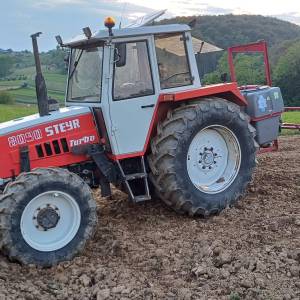 Styer 8090
