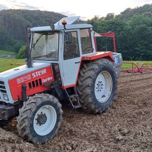 Styer 8090