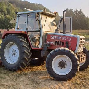 Styer 8090
