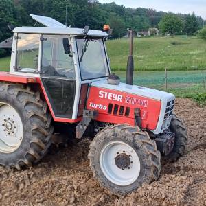 Styer 8090