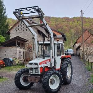 Styer 8090