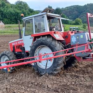 Styer 8090