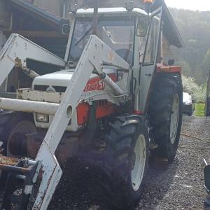 Styer 8090