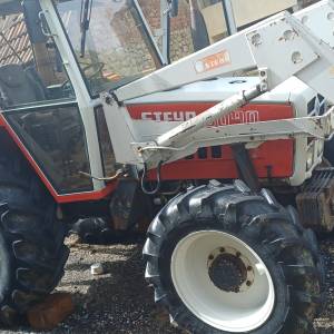 Styer 8090