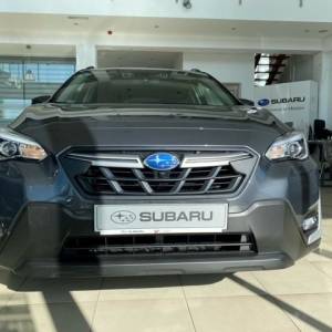 Subaru XV 2023. god, mild-hybrid | Automatik, 4x4, Tvorničko jamstvo