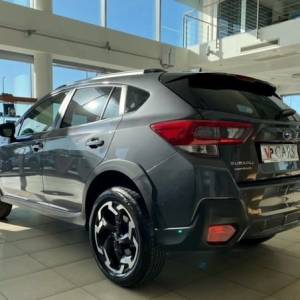 Subaru XV 2023. god, mild-hybrid | Automatik, 4x4, Tvorničko jamstvo