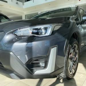 Subaru XV 2023. god, mild-hybrid | Automatik, 4x4, Tvorničko jamstvo