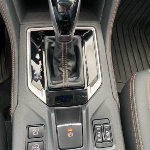 Subaru XV 2023. god, mild-hybrid | Automatik, 4x4, Tvorničko jamstvo