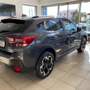 Subaru XV 2023. god, mild-hybrid | Automatik, 4x4, Tvorničko jamstvo