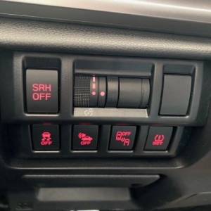 Subaru XV 2023. god, mild-hybrid | Automatik, 4x4, Tvorničko jamstvo