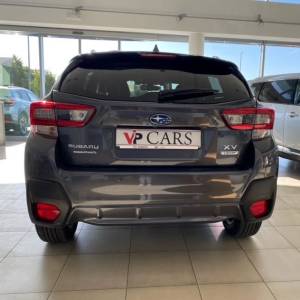 Subaru XV 2023. god, mild-hybrid | Automatik, 4x4, Tvorničko jamstvo