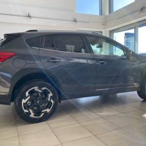 Subaru XV 2023. god, mild-hybrid | Automatik, 4x4, Tvorničko jamstvo