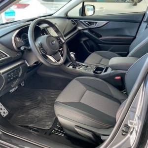 Subaru XV 2023. god, mild-hybrid | Automatik, 4x4, Tvorničko jamstvo