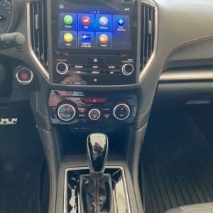 Subaru XV 2023. god, mild-hybrid | Automatik, 4x4, Tvorničko jamstvo