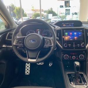 Subaru XV 2023. god, mild-hybrid | Automatik, 4x4, Tvorničko jamstvo