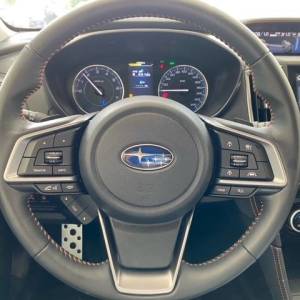Subaru XV 2023. god, mild-hybrid | Automatik, 4x4, Tvorničko jamstvo