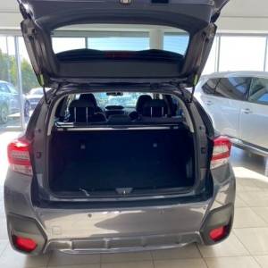 Subaru XV 2023. god, mild-hybrid | Automatik, 4x4, Tvorničko jamstvo