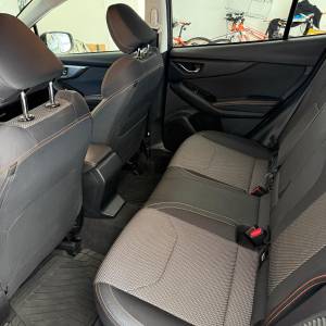 Subaru XV 2023. god, mild-hybrid | Automatik, 4x4, Tvorničko jamstvo
