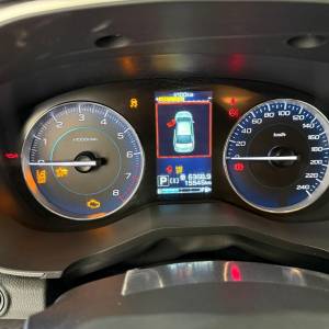 Subaru XV 2023. god, mild-hybrid | Automatik, 4x4, Tvorničko jamstvo
