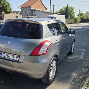 Suzuki swift 1.3 Ddis