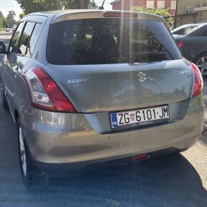 Suzuki swift 1.3 Ddis