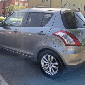 Suzuki swift 1.3 Ddis
