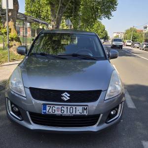 Suzuki swift 1.3 Ddis