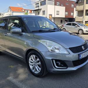 Suzuki swift 1.3 Ddis