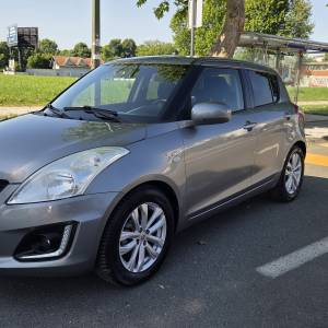 Suzuki swift 1.3 Ddis