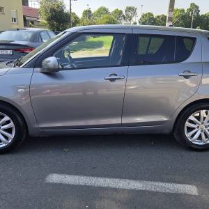 Suzuki swift 1.3 Ddis
