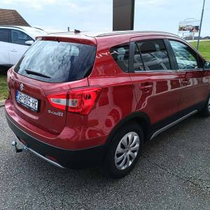 Suzuki SX4 S-Cross 1.0