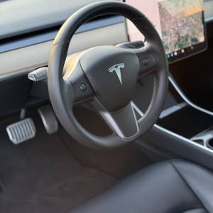 Tesla Model 3 SR+ RWD