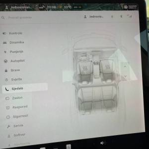 Tesla Model 3 SR+ RWD