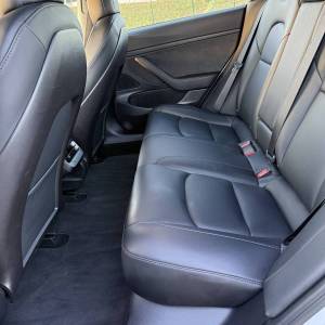 Tesla Model 3 SR+ RWD