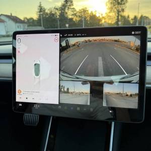 Tesla Model 3 SR+ RWD