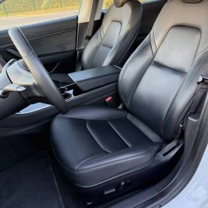 Tesla Model 3 SR+ RWD