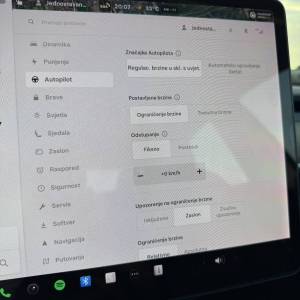 Tesla Model 3 SR+ RWD