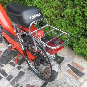 Tomos Automatik 3