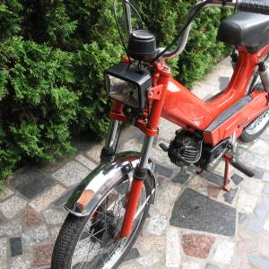 Tomos Automatik 3