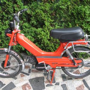 Tomos Automatik 3