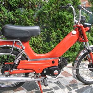 Tomos Automatik 3