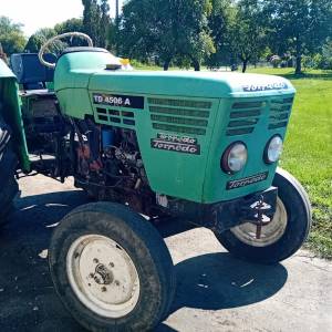 Torpedo 4506