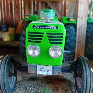 Torpedo 4506