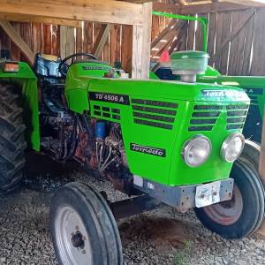 Torpedo 4506
