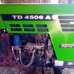Torpedo 4506